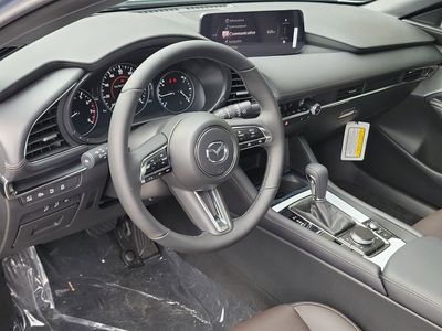 2026 Mazda Mazda3 - Photo 13