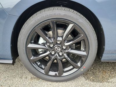 2026 Mazda Mazda3 - Photo 7