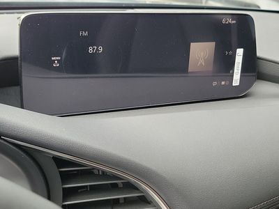 2026 Mazda Mazda3 - Photo 24