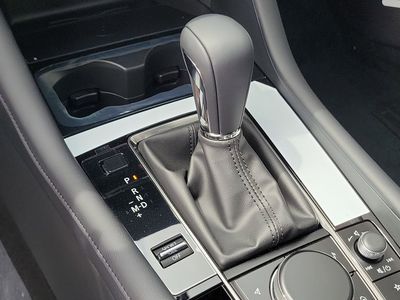 2026 Mazda Mazda3 - Photo 28