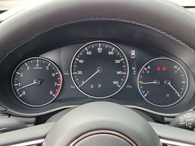 2026 Mazda Mazda3 - Photo 22