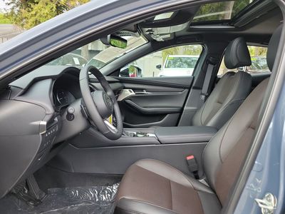 2026 Mazda Mazda3 - Photo 3