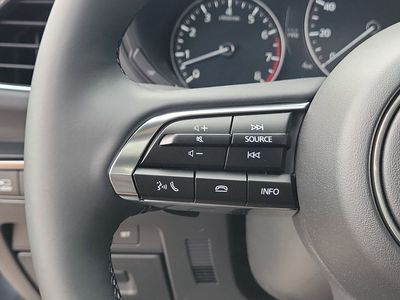 2026 Mazda Mazda3 - Photo 20