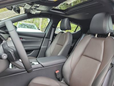 2026 Mazda Mazda3 - Photo 14