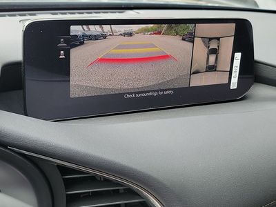 2026 Mazda Mazda3 - Photo 25