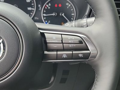 2026 Mazda Mazda3 - Photo 21