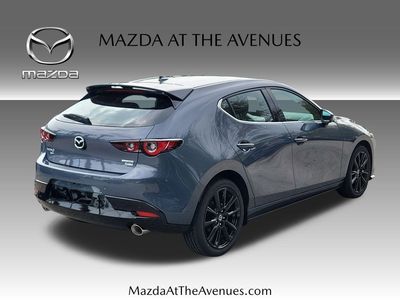 2026 Mazda Mazda3 - Photo 5