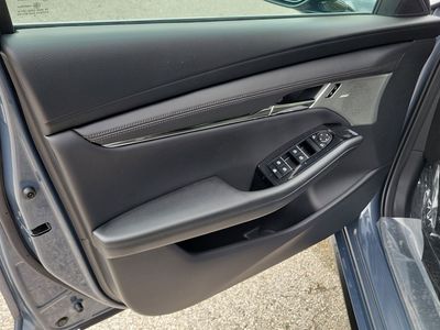 2026 Mazda Mazda3 - Photo 16