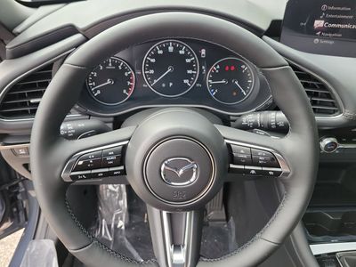 2026 Mazda Mazda3 - Photo 19