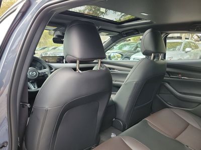 2026 Mazda Mazda3 - Photo 9