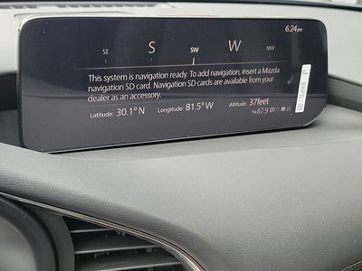 2026 Mazda Mazda3 - Photo 26