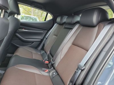 2026 Mazda Mazda3 - Photo 10