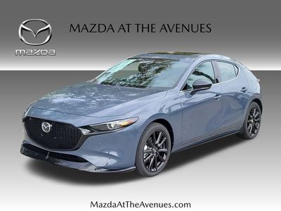 2026 Mazda Mazda3 - Photo 1