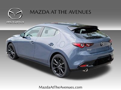 2026 Mazda Mazda3 - Photo 6