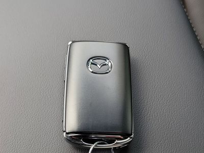 2026 Mazda Mazda3 - Photo 31