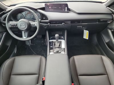 2026 Mazda Mazda3 - Photo 11