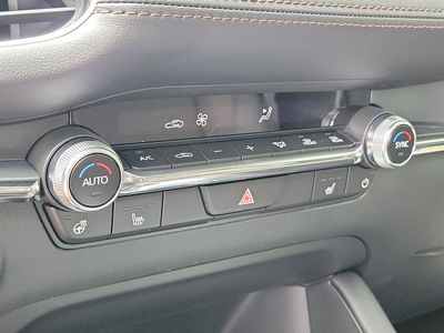 2026 Mazda Mazda3 - Photo 27