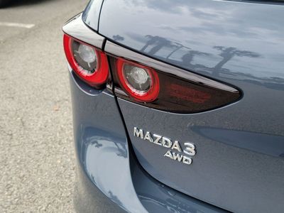 2026 Mazda Mazda3 - Photo 8
