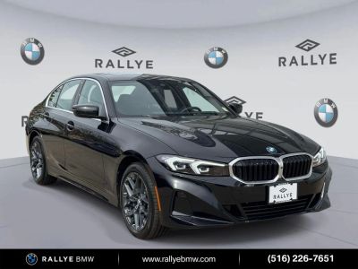 2025 BMW 3 Series - Photo 1