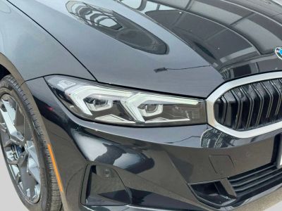 2025 BMW 3 Series - Photo 8