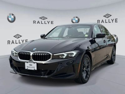 2025 BMW 3 Series - Photo 3