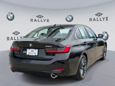 2025 BMW 3 Series - Photo 5
