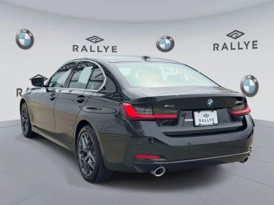 2025 BMW 3 Series - Photo 6