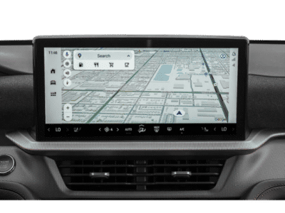 2026 Ford Explorer - Photo 13