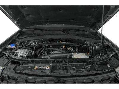 2026 Ford Explorer - Photo 9