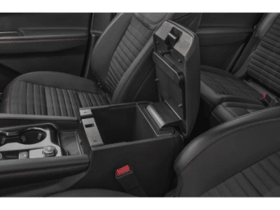 2026 Ford Explorer - Photo 11