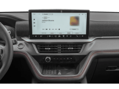 2026 Ford Explorer - Photo 7