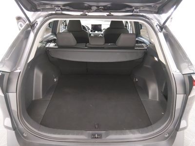2024 Toyota RAV4 - Photo 11