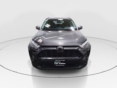 2024 Toyota RAV4 - Photo 2