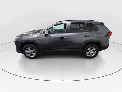 2024 Toyota RAV4 - Photo 4