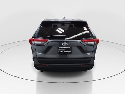 2024 Toyota RAV4 - Photo 6