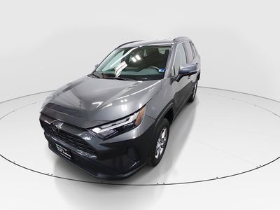 2024 Toyota RAV4 - Photo 3