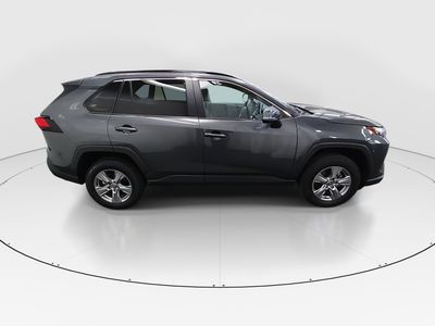 2024 Toyota RAV4 - Photo 8