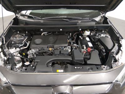2024 Toyota RAV4 - Photo 9