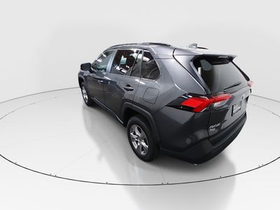 2024 Toyota RAV4 - Photo 5