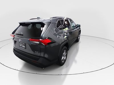 2024 Toyota RAV4 - Photo 7