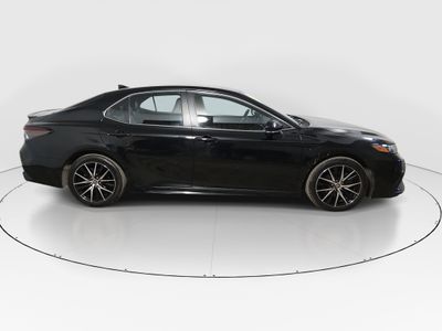 2024 Toyota Camry - Photo 8