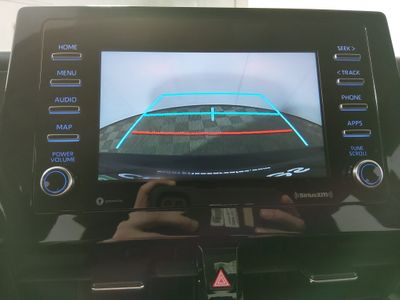 2024 Toyota Camry - Photo 16