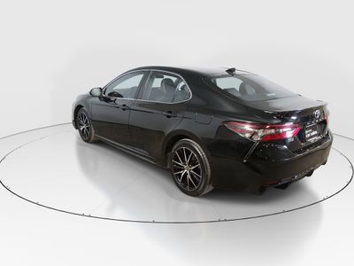 2024 Toyota Camry - Photo 5