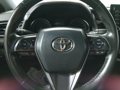 2024 Toyota Camry - Photo 12