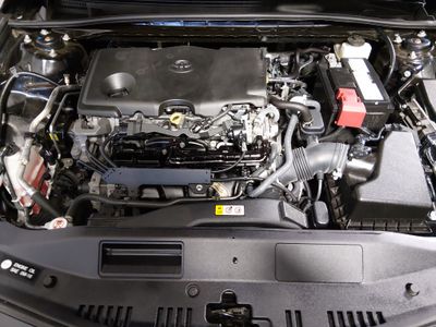 2024 Toyota Camry - Photo 9