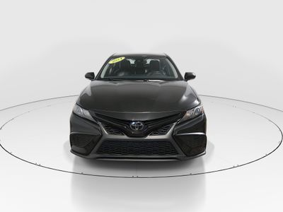 2024 Toyota Camry - Photo 2