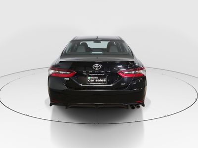 2024 Toyota Camry - Photo 6