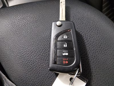 2024 Toyota Camry - Photo 15