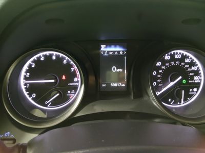 2024 Toyota Camry - Photo 14