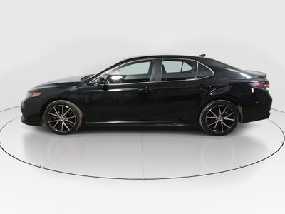 2024 Toyota Camry - Photo 4